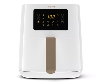 AIR FRYER i frytkownica Philips Air Fryer HD9255/30 Ovi Mini Smart